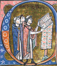 Bible 12e siècle (Bibl. Mazarine-Paris).gif